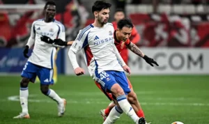 Prediksi Skor Shanghai Port vs Yokohama F. Marinos, AFC Champions League Elite Musim 2025, 4 Maret 2025