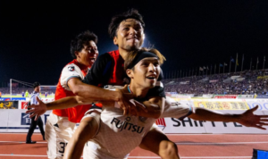 Prediksi Skor Shanghai Shenhua vs Kawasaki Frontale, AFC Champions League Elite 2025, 5 Maret 2025