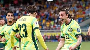 Prediksi Skor Tiongkok vs Australia, Kualifikasi Piala Dunia 2026 Zona Asia, 25 Maret 2025