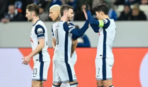 Prediksi Skor Tottenham vs AZ Alkmaar, Liga Europa Musim 2025, 14 Maret 2025