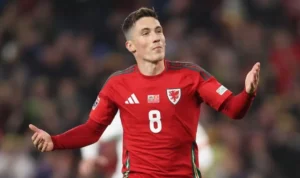 Prediksi Skor Wales vs Kazakhstan, Kualifikasi Piala Dunia 2026 Zona Eropa, 23 Maret 2025