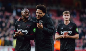 Prediksi Skor West Ham vs Newcastle United, Liga Inggris, 11 Maret 2025