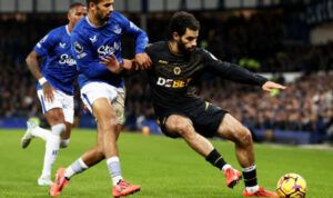 Prediksi Skor Wolves vs Everton, Liga Inggris Musim 2025, 09 Maret 2025