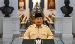 Presiden Prabowo Subianto Resmikan KEK Industropolis Batang untuk Dorong Investasi