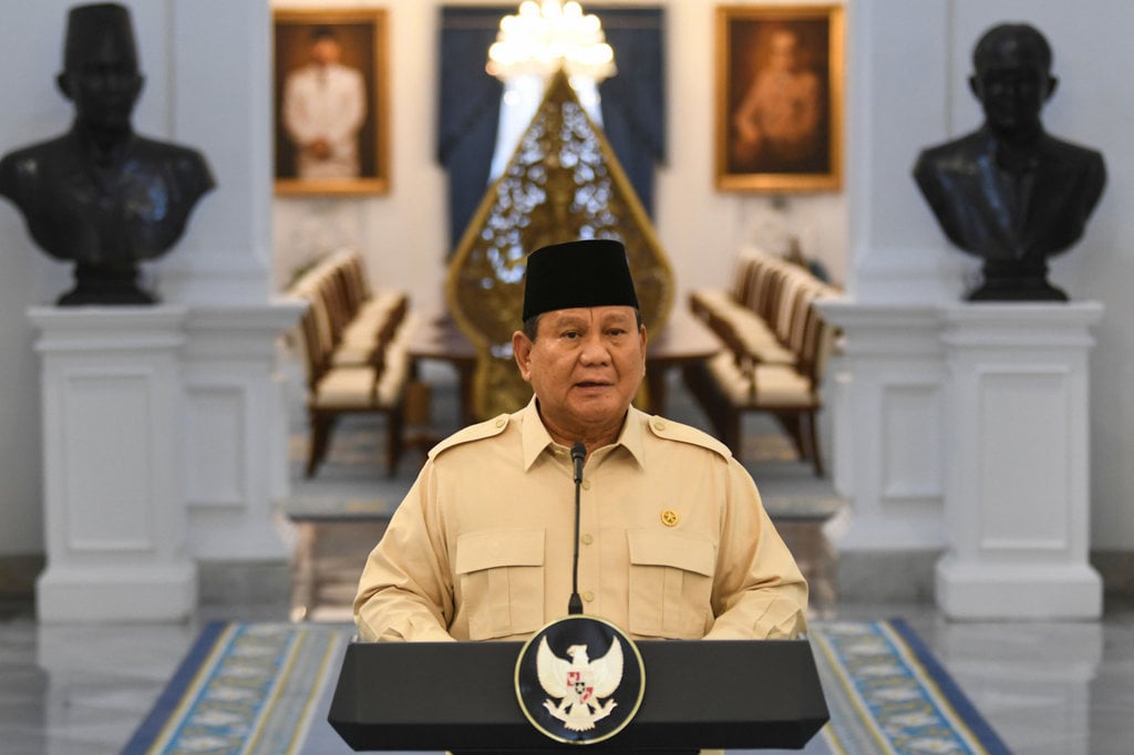 Presiden Prabowo Subianto Resmikan KEK Industropolis Batang untuk Dorong Investasi