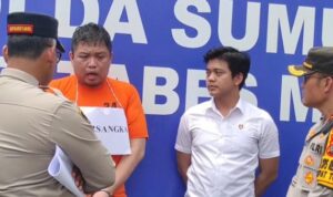 Pria di Medan Aniaya Anak Pacarnya hingga Tewas, Begini Kronologinya