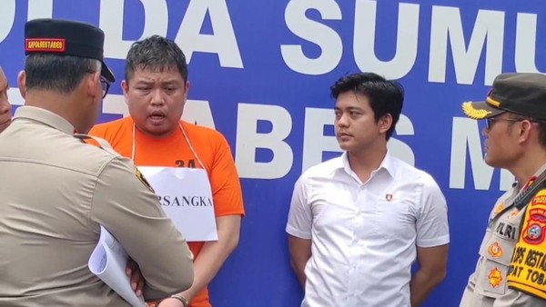 Pria di Medan Aniaya Anak Pacarnya hingga Tewas, Begini Kronologinya