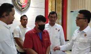 Pria di Medan Rampok Uang Kakaknya Rp 230 Juta untuk Beli Mobil dan Judi