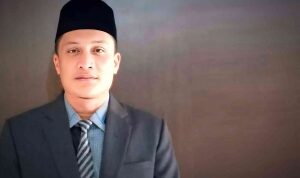 Profil Achmad Fauzan Nasution Wakil Bupati Padang Lawas