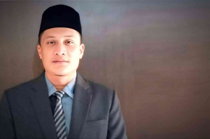 Profil Achmad Fauzan Nasution Wakil Bupati Padang Lawas