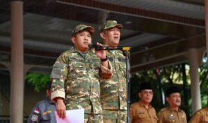 Profil Akhmad Syukri Nazry Penarik, Wali Kota Sibolga