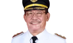 Profil Arota Lase, Wakil Bupati Terpilih Nias 2025-2030