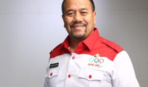 Profil Baharuddin Siagian, Bupati Batu Bara Terpilih 2025-2030
