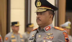 Profil Brigjen Agus Suryonugroho, Kakorlantas Polri
