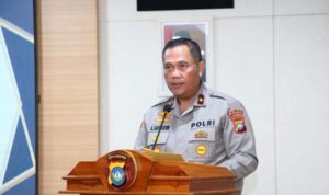 Profil Brigjen Asep Safrudin, Kapolda Kepulauan Riau