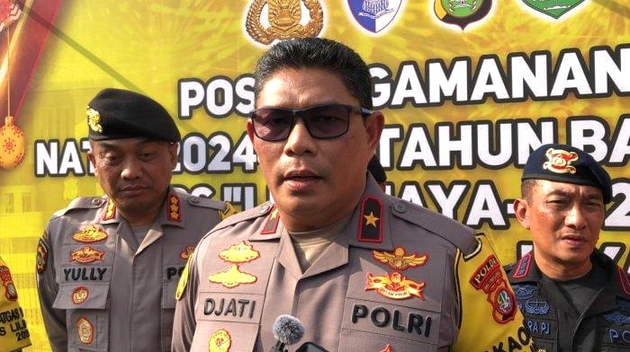 Profil Brigjen Djati Wiyoto Abadhy, Wakapolda Metro Jaya