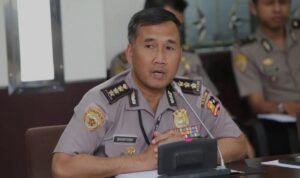 Profil Brigjen Pol Mardiyono, Kapolda Bengkulu yang Baru
