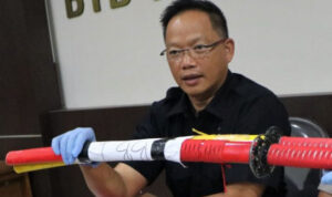 Profil Brigjen Pol Tony Harsono, Wakapolda Bangka Belitung dan Riwayat Kariernya