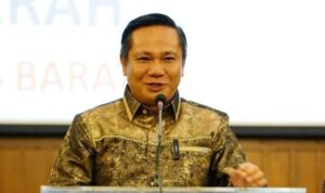 Profil Bupati Terpilih Nias Barat, Eliyunus Waruwu
