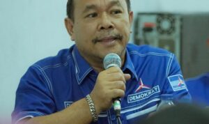 Profil Chairil Mukmin Tambunan, Wakil Wali Kota Tebing Tinggi 2025-2030