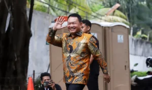 Profil Dudung Abdurachman, Penasihat Khusus Presiden di Pemerintahan Prabowo-Gibran