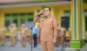 Profil Harry Pahlevi, Pengusaha Sukses yang Jadi Wakil Wali Kota Padangsidimpuan