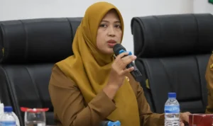 Profil Herlina, Wakil Wali Kota Terpilih Pematangsiantar 2025-2030