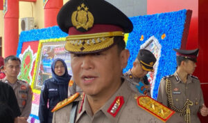 Profil Irjen Iwan Kurniawan, Kapolda Kalteng yang Baru