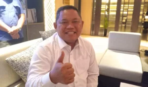 Profil Jamri, Wakil Bupati Labuhanbatu