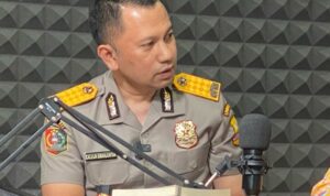 Profil Kombes Pol Jean Calvijn Simanjuntak Dir Resnarkoba Polda Sumut