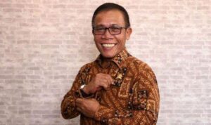 Profil Masinton Pasaribu, Bupati Tapanuli Tengah yang Tegas Berantas Pungli