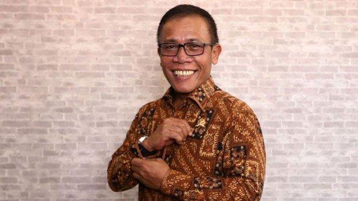 Profil Masinton Pasaribu, Bupati Tapanuli Tengah yang Tegas Berantas Pungli