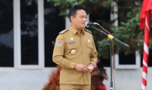 Profil Oloan Paniaran Nababan, Bupati Terpilih Humbang Hasundutan
