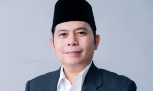 Profil Putra Mahkota Alam, Bupati Padang Lawas 2025