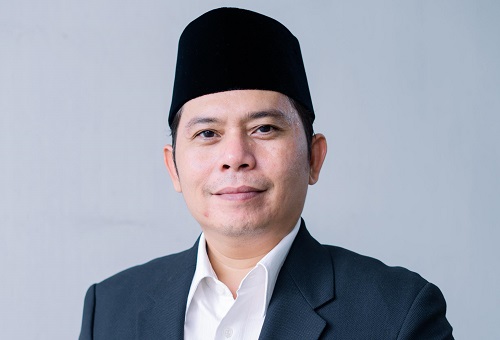 Profil Putra Mahkota Alam, Bupati Padang Lawas 2025