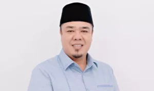 Profil Syafrizal, Wakil Bupati Terpilih Batu Bara 2025-2030