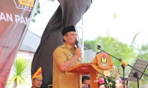 Profil Wahyu Daniel Sagala, Wakil Bupati Terpilih Dairi 2025-2030