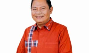 Profil Wakil Bupati Terpilih Nias Barat 2025-2030, Sozisokhi Hia