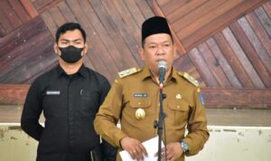 Profil Wakil Wali Kota Sibolga, Pantas Maruba Lumbantobing