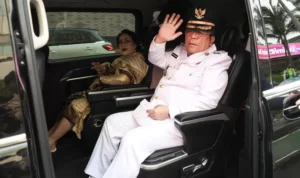 Profil Wesly Silalahi, Wali Kota Terpilih Pematangsiantar 2025-2030