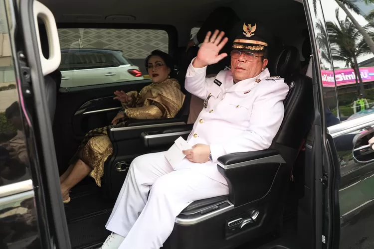 Profil Wesly Silalahi, Wali Kota Terpilih Pematangsiantar 2025-2030
