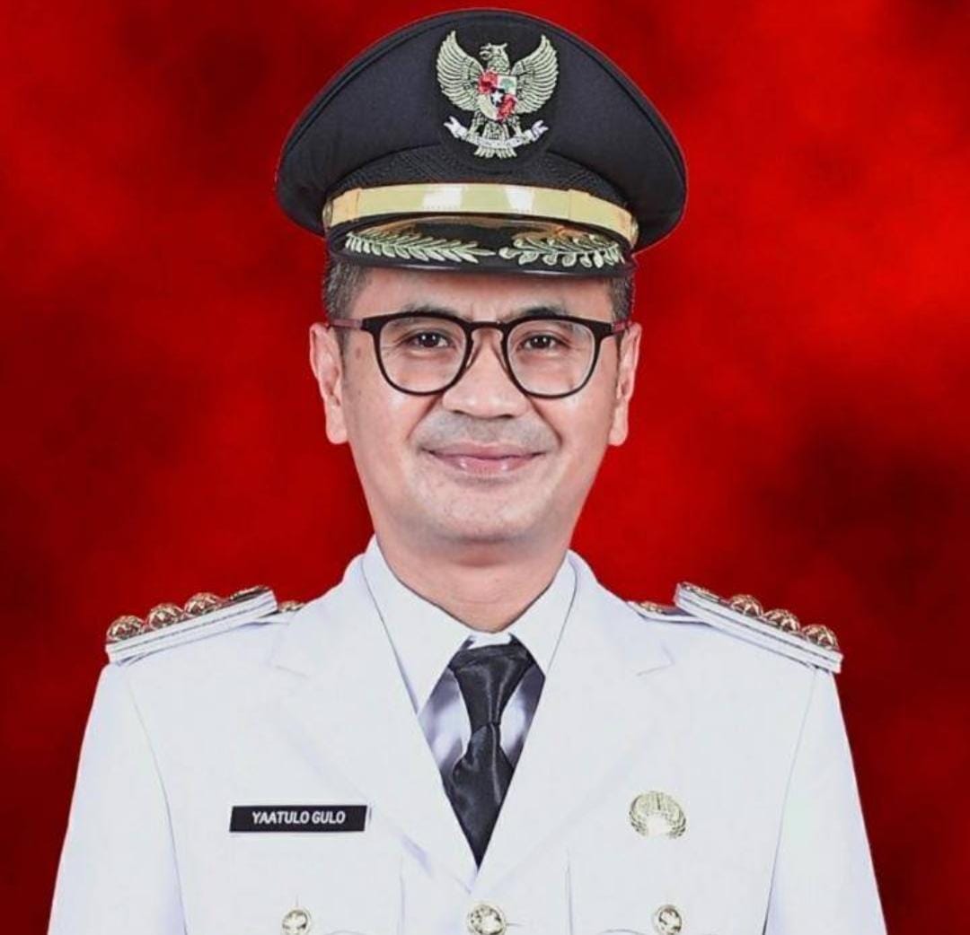 Profil Ya'atulo Gulo, Bupati Terpilih Nias 2025-2030