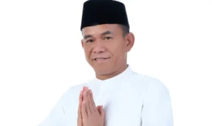 Profil Zakiyuddin Harahap, Wakil Wali Kota Medan yang Berkarier di Politik dan Bisnis