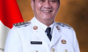 Profil dan Harta Kekayaan Sokhiatulo Laia, Bupati Terpilih Nias Selatan 2025-2030