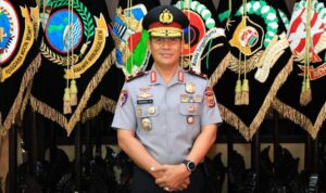 Profil dan Karier Brigjen Misbahul Munauwar, Wakapolda Aceh