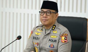Profil dan Karier Irjen Dedi Prasetyo di Kepolisian
