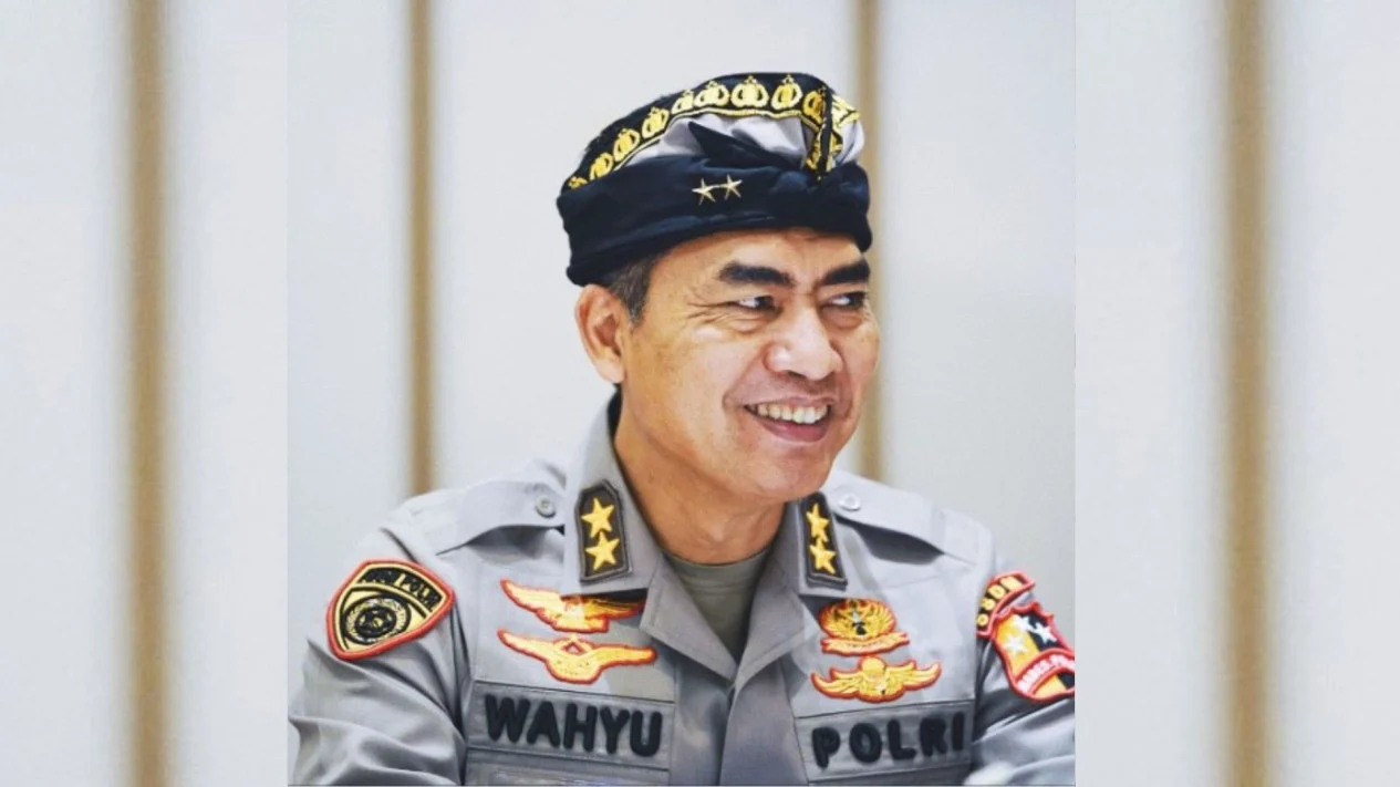 Profil dan Kekayaan Komjen Pol. Wahyu Widada, Kabareskrim Polri
