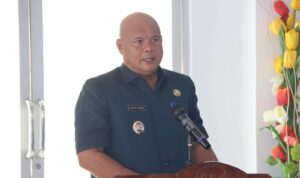 Profil dan Rekam Jejak Amizaro Waruwu, Bupati Terpilih Nias Utara 2025-2030