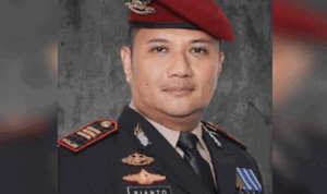 Profil dan Rekam Jejak Wakil Bupati Asahan 2024, Rianto