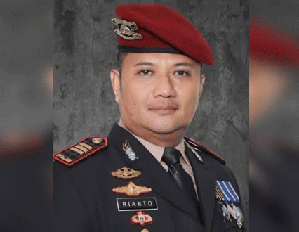 Profil dan Rekam Jejak Wakil Bupati Asahan 2024, Rianto